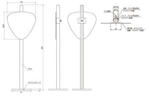 おにぎりサイズ